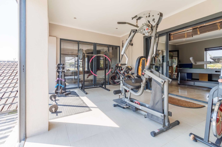 4 Bedroom Property for Sale in Flamingo Vlei Western Cape